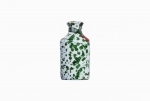 Fantasia Extra Virgin Olive Oil Ceramic - Green